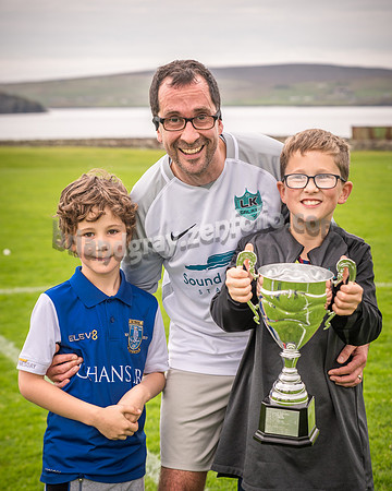 Ocean Quality Association Cup Final 2018