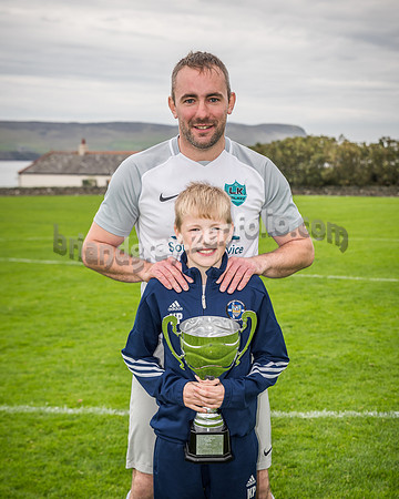 Ocean Quality Association Cup Final 2018