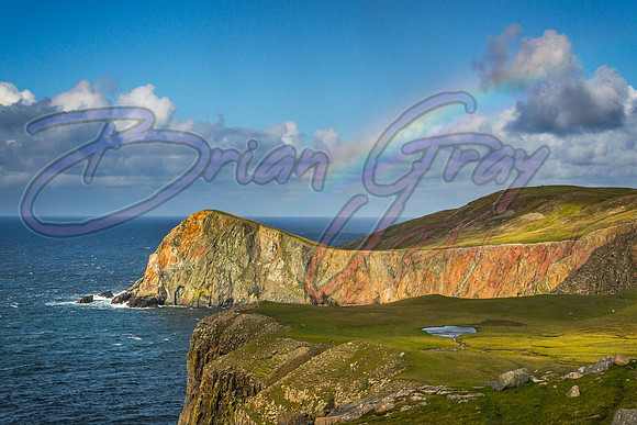 Hevdadale Rainbow