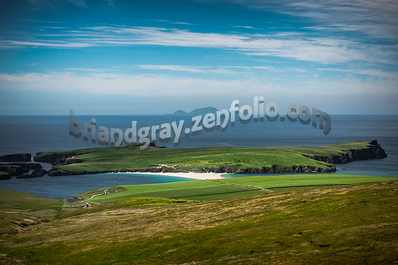 St Ninian's Isle and Foula