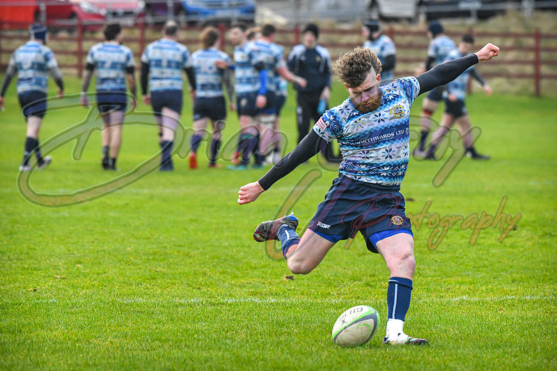 Gordonians Rfc Brian D Gray | Shetland vs Gordonians 2024 | Photo 6