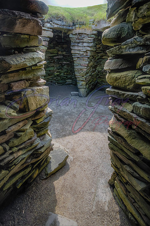 Jarlshof