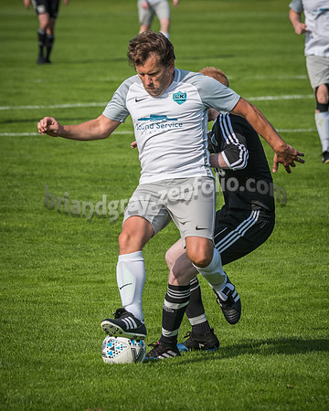 LK Galaxy 2018
