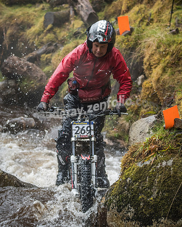 Day 3 - Bealach