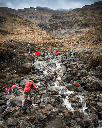 Day 2 - Loch Sheil