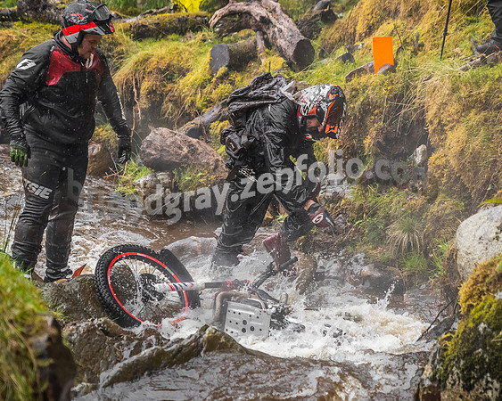 Day 3 - Bealach