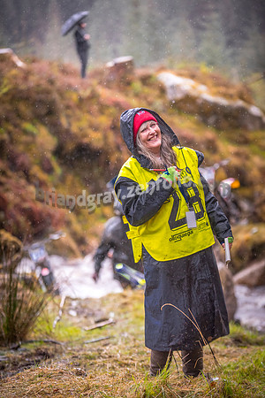 Day 3 - Bealach