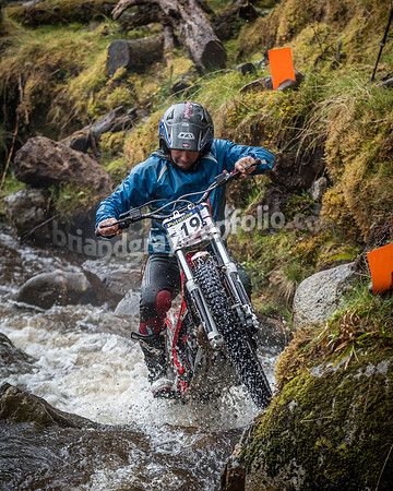 Day 3 - Bealach