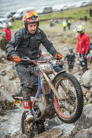 Day 5 - Meall nam Each