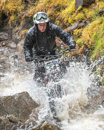 Day 3 - Bealach
