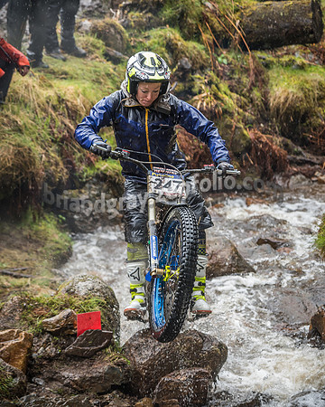 Day 3 - Bealach