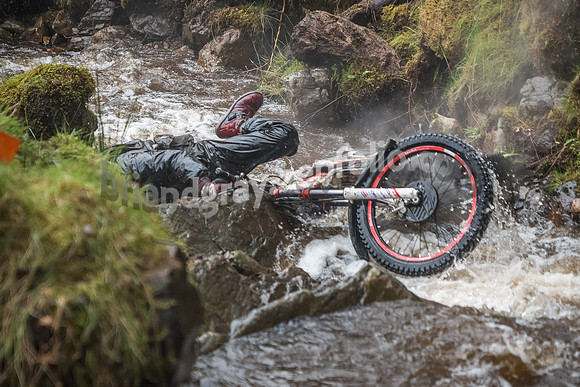Day 3 - Bealach