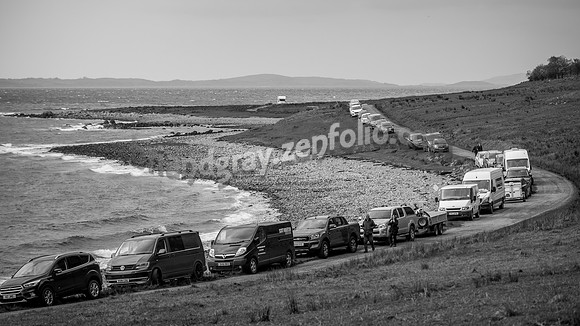 Day 5 - Meall nam Each