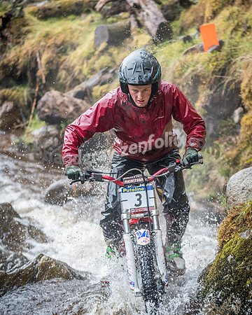 Day 3 - Bealach