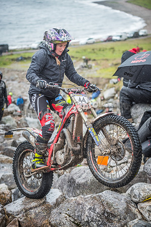 Day 5 - Meall nam Each