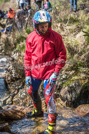 Day 6 - Lower Mamore