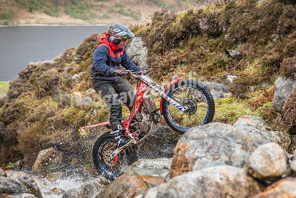 Day 2 - Loch Sheil
