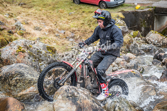 Day 2 - Loch Sheil