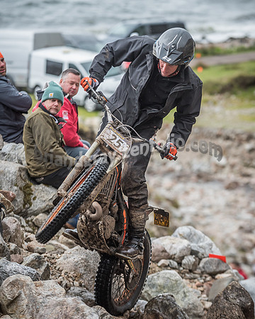 Day 5 - Meall nam Each