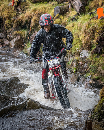 Day 3 - Bealach