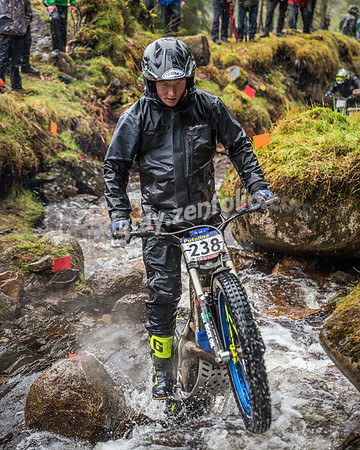 Day 3 - Bealach