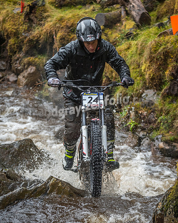 Day 3 - Bealach
