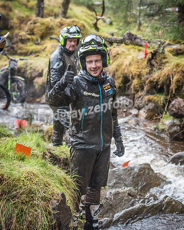 Day 3 - Bealach