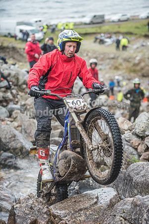 Day 5 - Meall nam Each