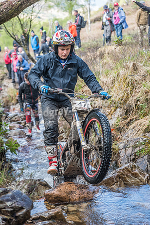 Day 6 - Lower Mamore