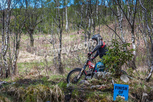 Day 6 - Lower Mamore