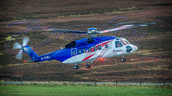 G-CHMJ