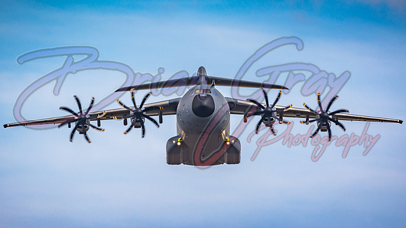 A400M