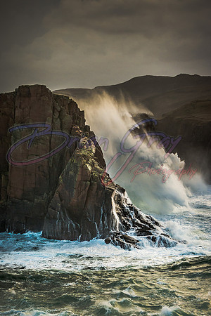 Muckle Roe