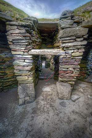 Jarlshof