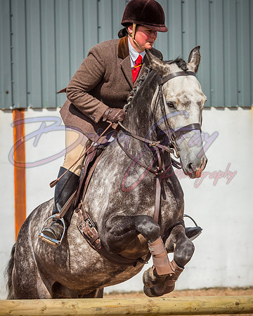 Solhiem Equestrian 2018