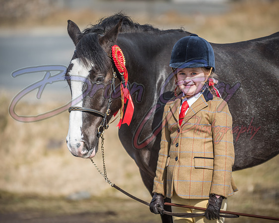 Serrang Equestrian 2018