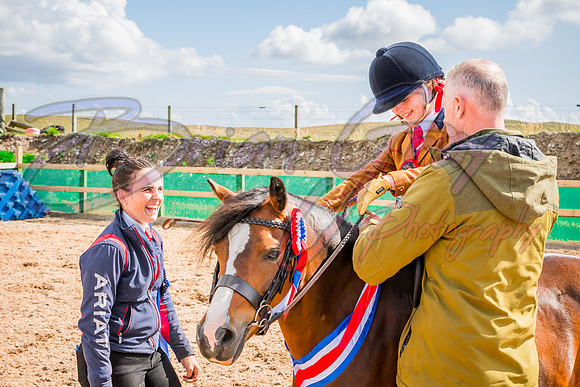 Solhiem Equestrian 2018