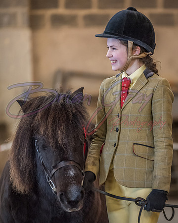 Serrang Equestrian 2018