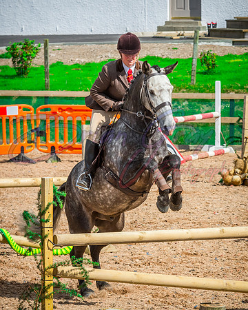 Solhiem Equestrian 2018