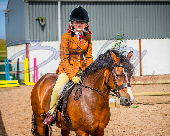 Solhiem Equestrian 2018