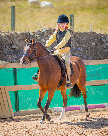 Solhiem Equestrian 2018