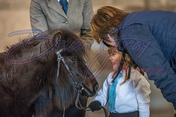 Serrang Equestrian 2018