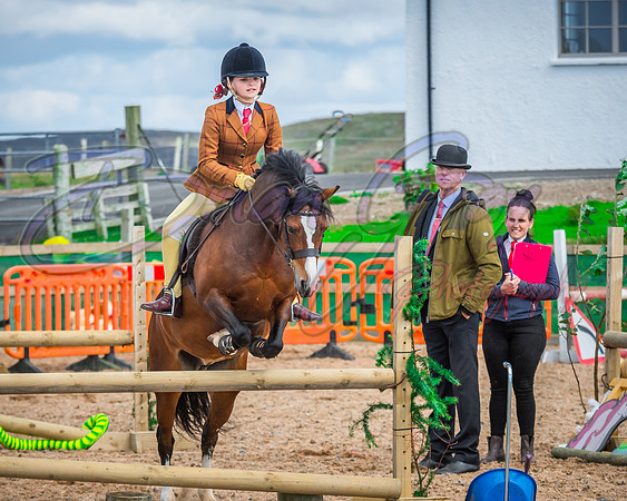 Solhiem Equestrian 2018