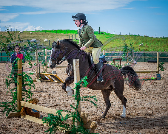 Solhiem Equestrian 2018