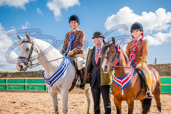 Solhiem Equestrian 2018