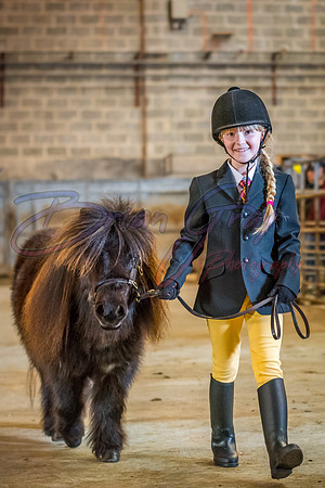 Serrang Equestrian 2018