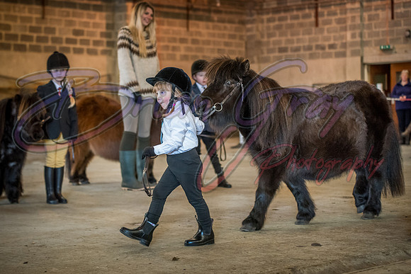 Serrang Equestrian 2018