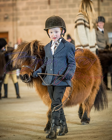 Serrang Equestrian 2018