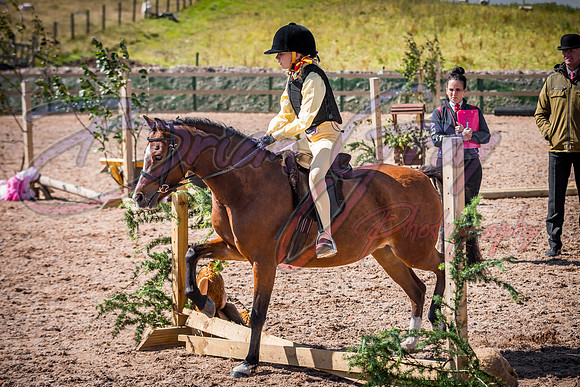 Solhiem Equestrian 2018