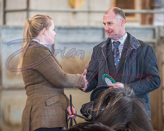 Serrang Equestrian 2018